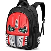 Dilunar Kids Backpack for School Child Boys Kindergarten Elementary Toddler Bag Gift Ideas