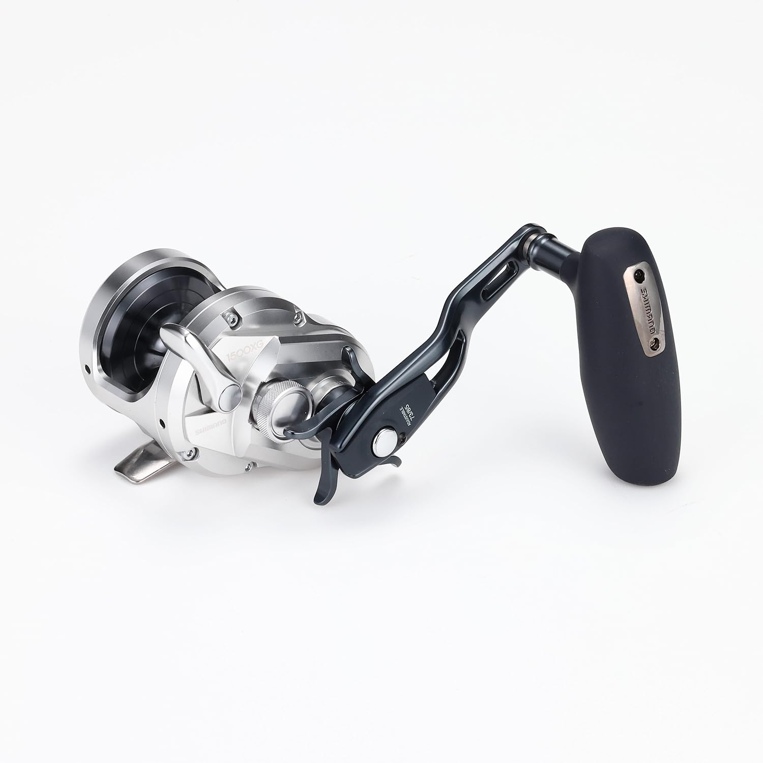 Amazon シマノ Shimano 両軸リール 21 オシアジガー 1500xg オフショア ジギング 青物 シマノ Shimano スポーツ アウトドア