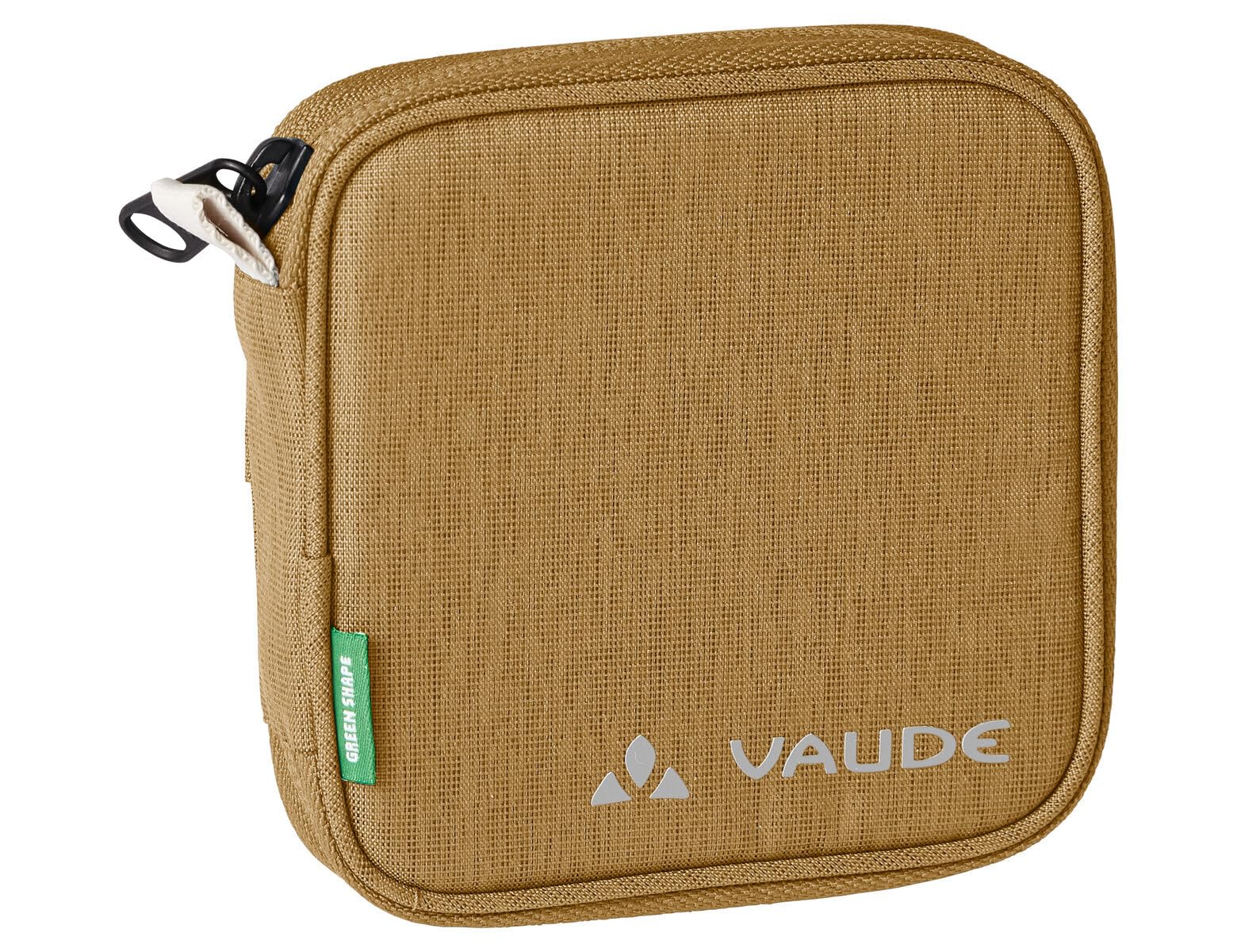 VAUDE Wallet M Travel Accessory Wallet - Peanut Butter - One Size