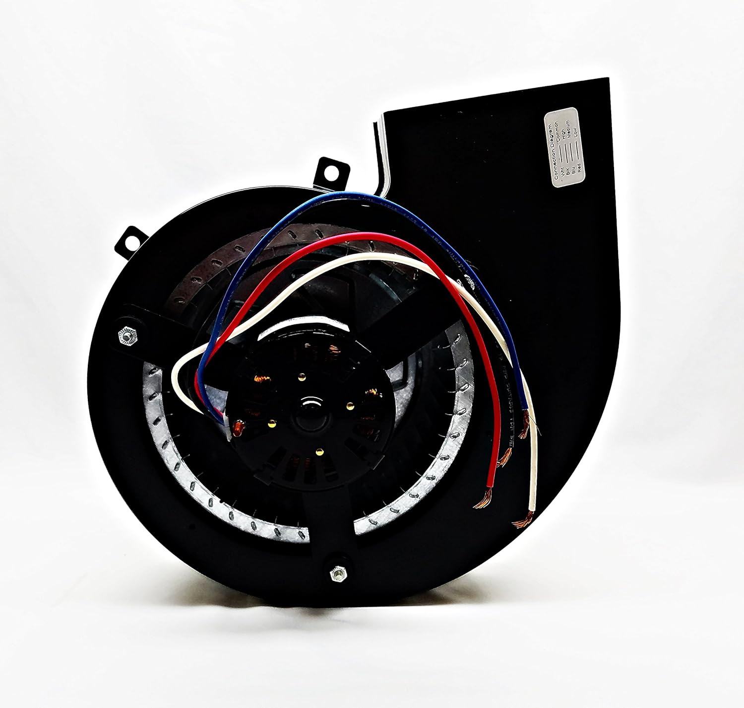 Replacement Harman Convection/Distribution Blower Accentra Insert #  3-21-47120!! - - Amazon.com