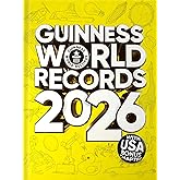 Guinness World Records Soccer Edition 2026: Guinness World Records ...