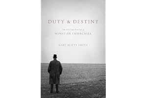 Duty and Destiny: The Life and Faith of Winston Churchill (Library of Religious Biography (LRB))