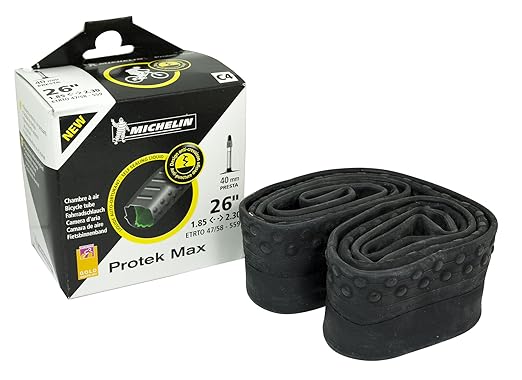 title=Michelin C4 Protek Max- Camera D'Aria
