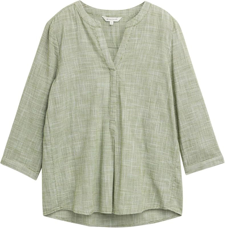 Chemisier pour Femme, 38802 - Deep Ivy Green, 36