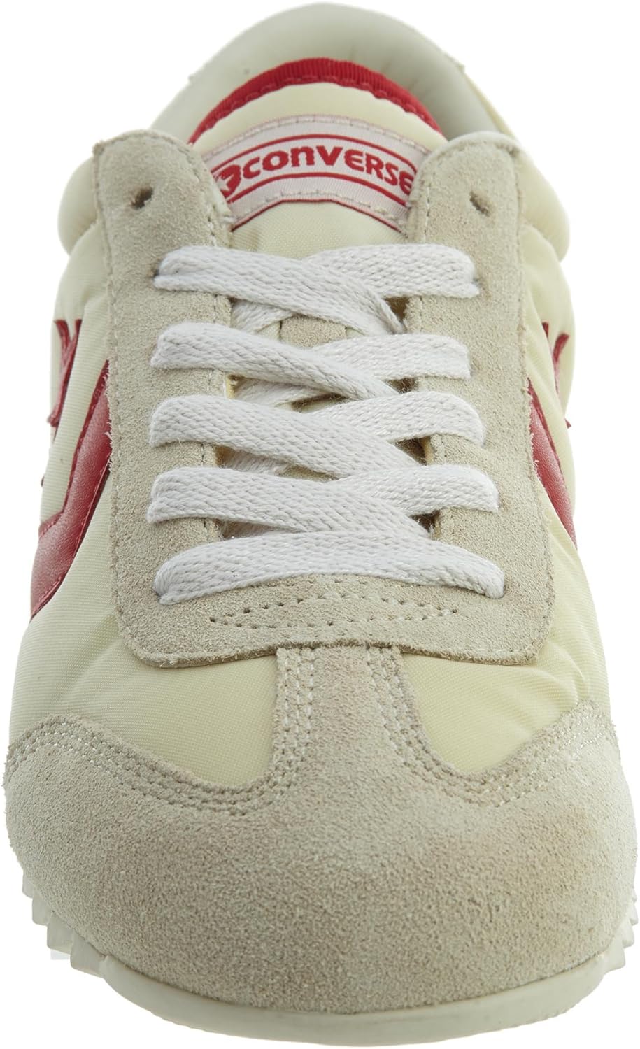 converse nylon trainer