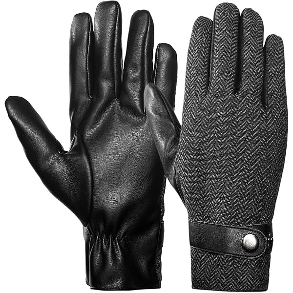 Biking Gloves For Men Sukeen Winter Gloves - Windproof Touchscreen Gloves For Running/Cycling (Men & Women) Cycling Gloves For Men