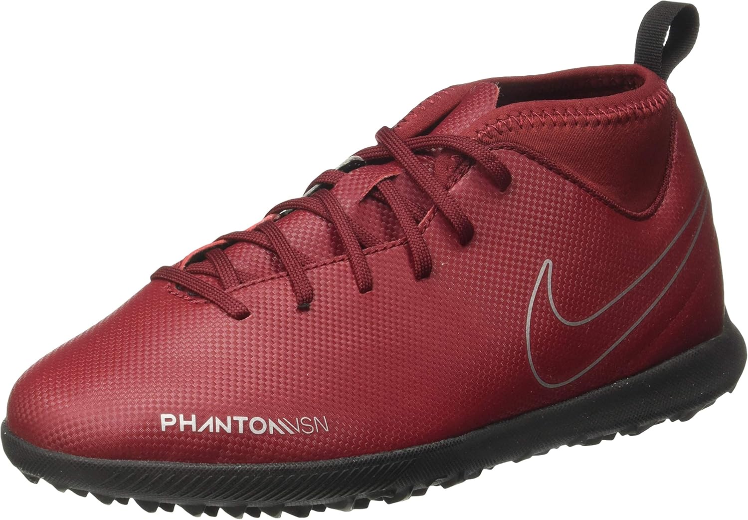 jr phantom vsn club df tf