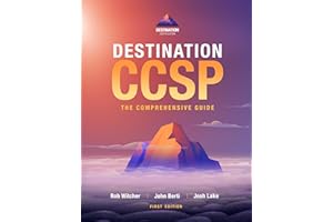 Destination CCSP: The Comprehensive Guide