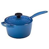 Le Creuset Enameled Cast Iron Signature