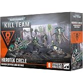 Games Workshop - Warhammer 40,000 - Kill Team: Hierotek Circle (2024 Edition)