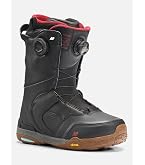 Amazon.com : K2 Thraxis Clicker X HB Step in Mens Snowboard Boots