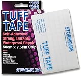 Stormsure TUFF Tape 0.5m Self-Adhesive Waterproof Patches for Outdoor Gear view 1