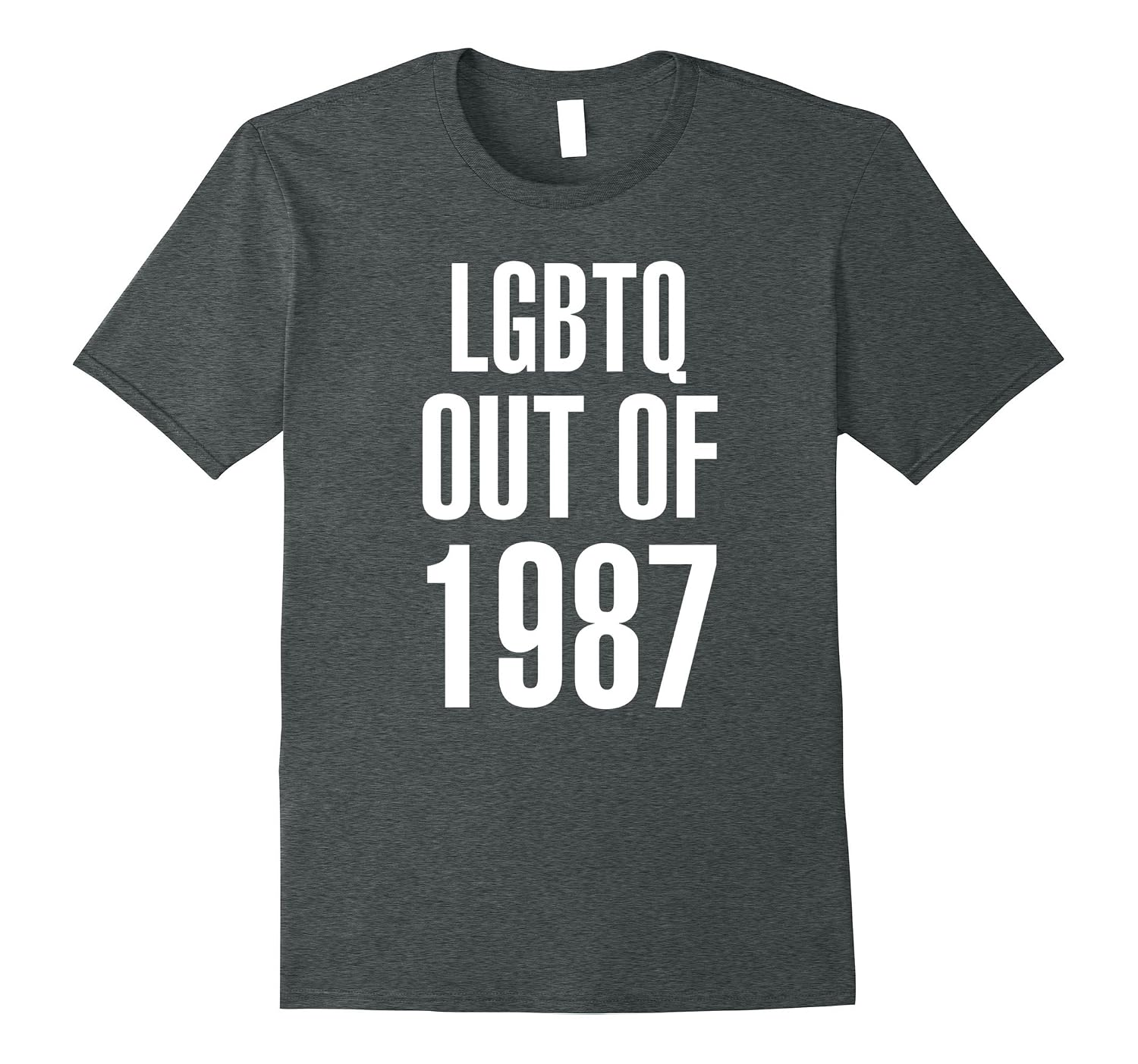 Straight Outta 1987 Funny 30th Birthday Gifts T-Shirt
