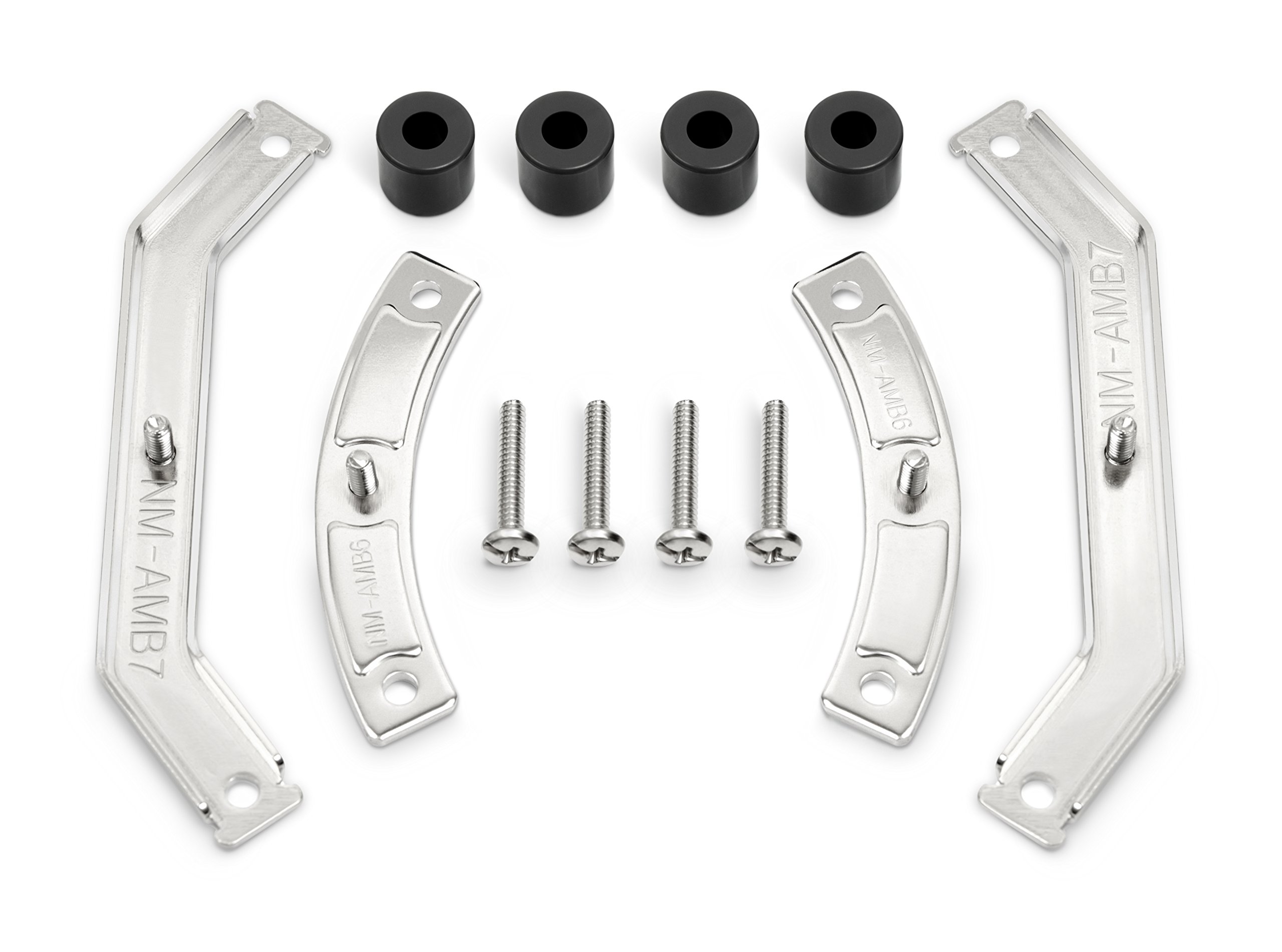 Noctua NM-AM4-UxS, Mounting Kit for Noctua CPU coolers on AMD AM4 platforms