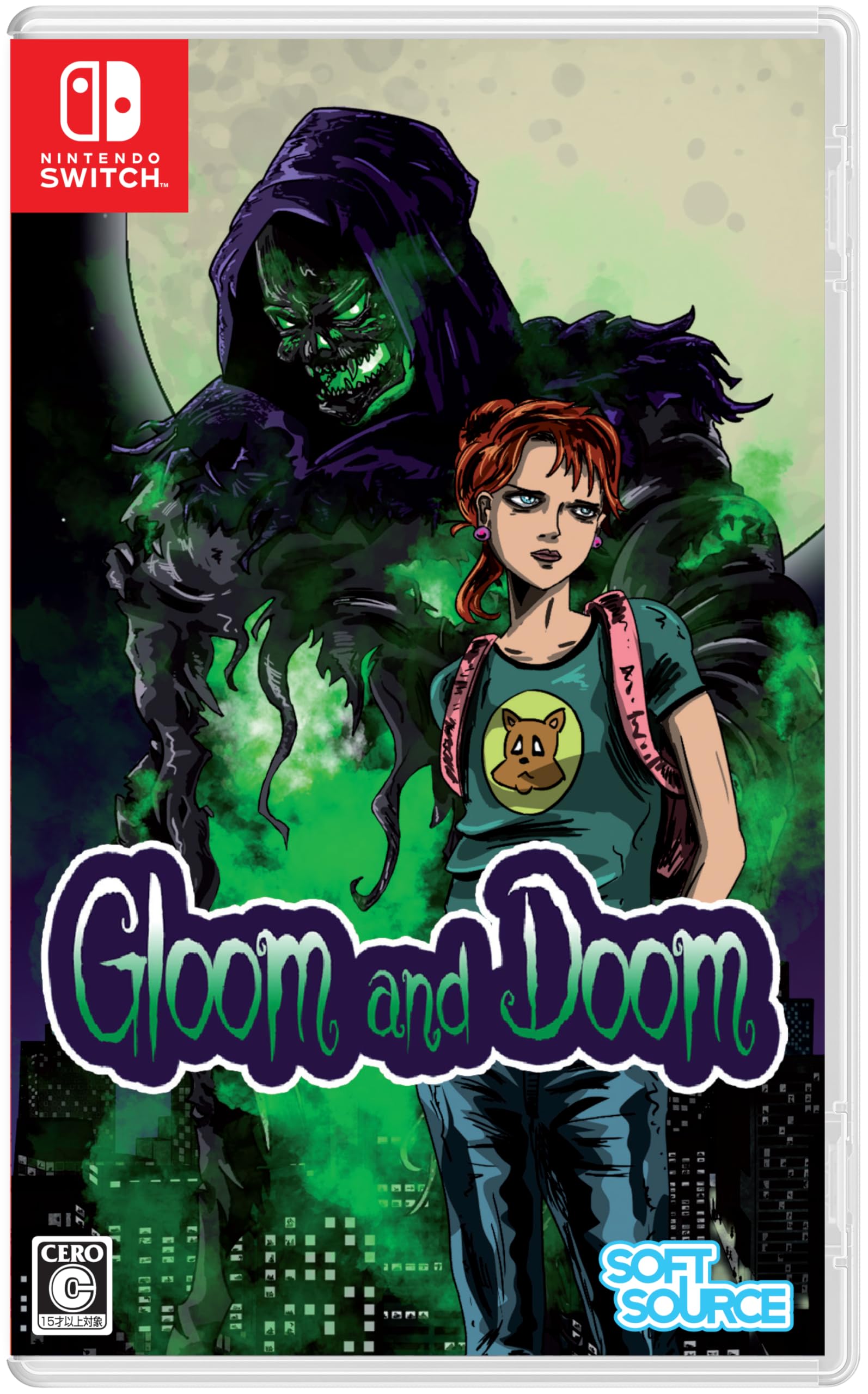 Gloom and Doom