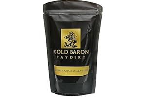 Gold Baron Paydirt - Quarter Gram