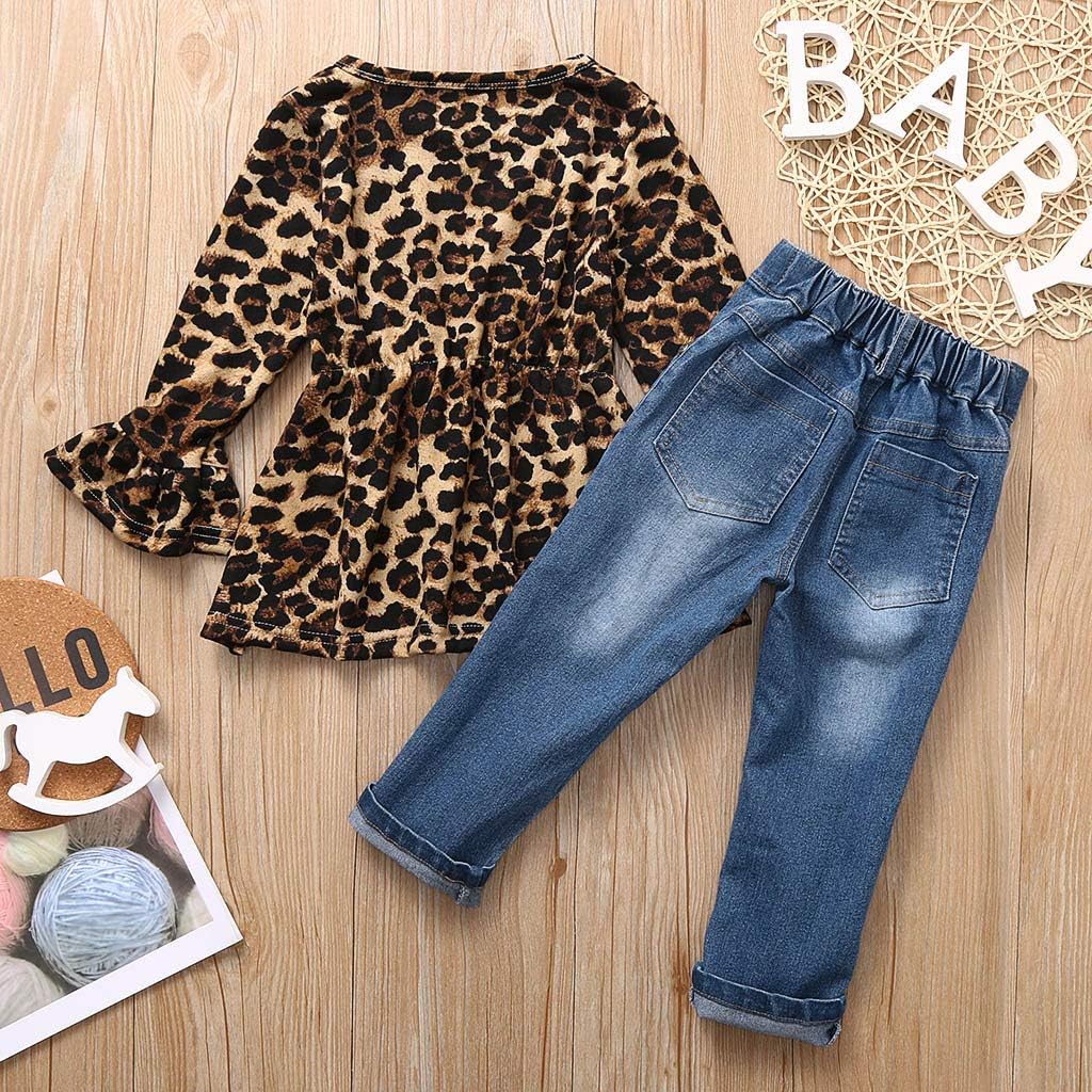 baby jeans pant shirt