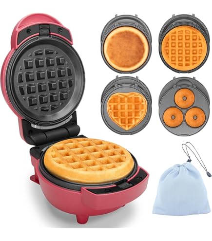 VitantonioビタントニオSandwich Baker VWH-110-W Vitantonio