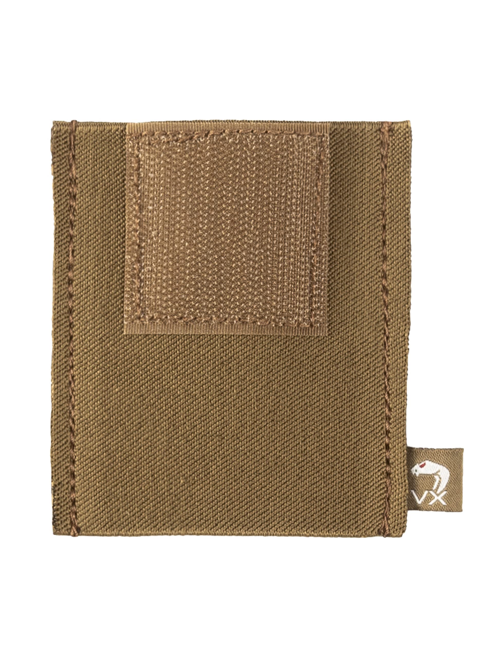 Viper TACTICAL VX Single Rifle Mag Sleeve Dark Coyote