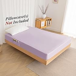 Twin XL Fitted Sheet Only - Premium 1800 Super Soft