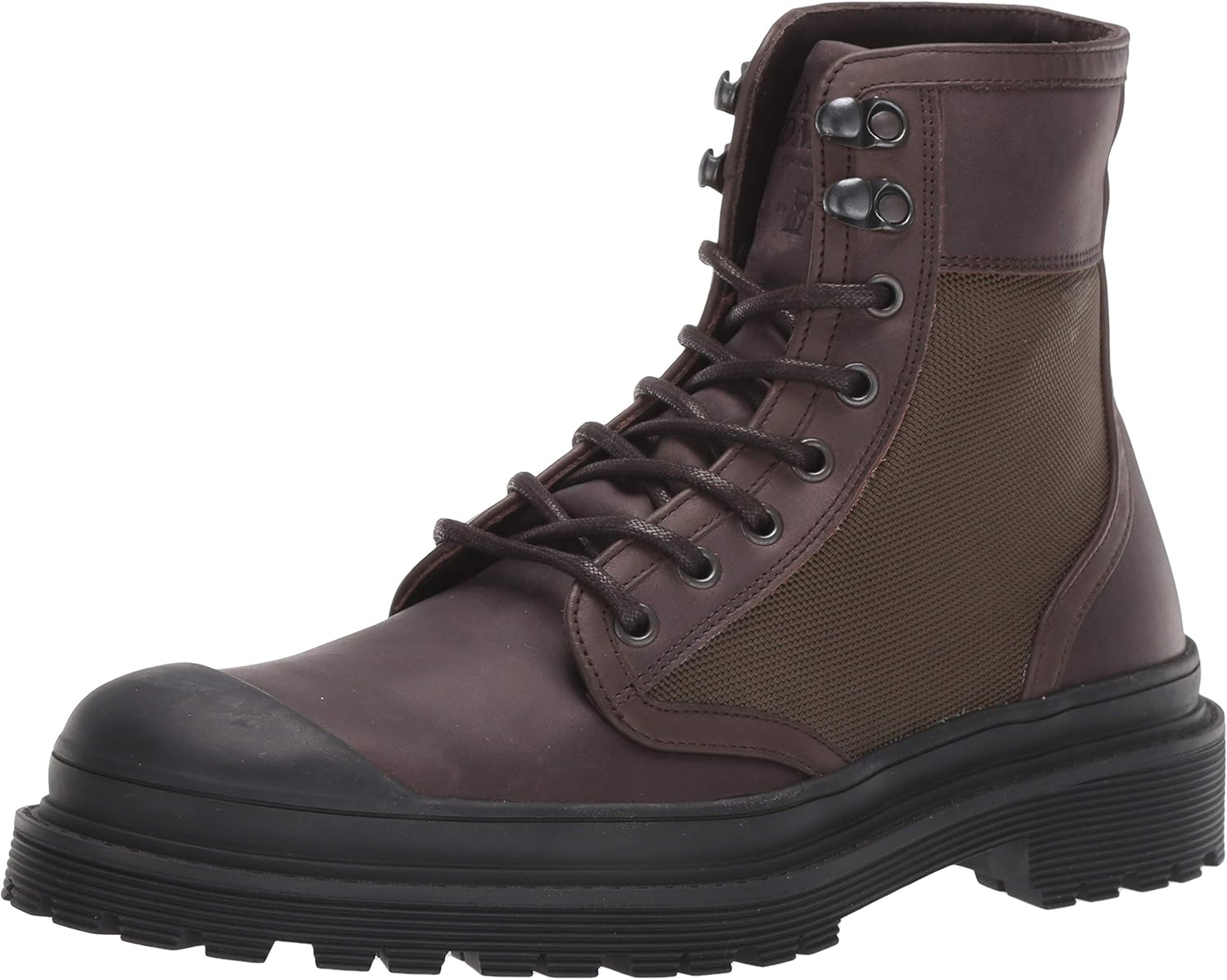 allen edmonds ranger boot