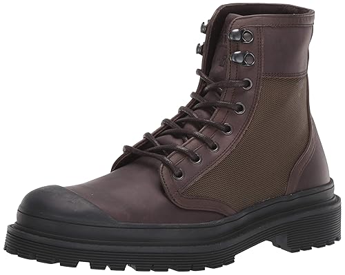 allen edmonds ranger boot