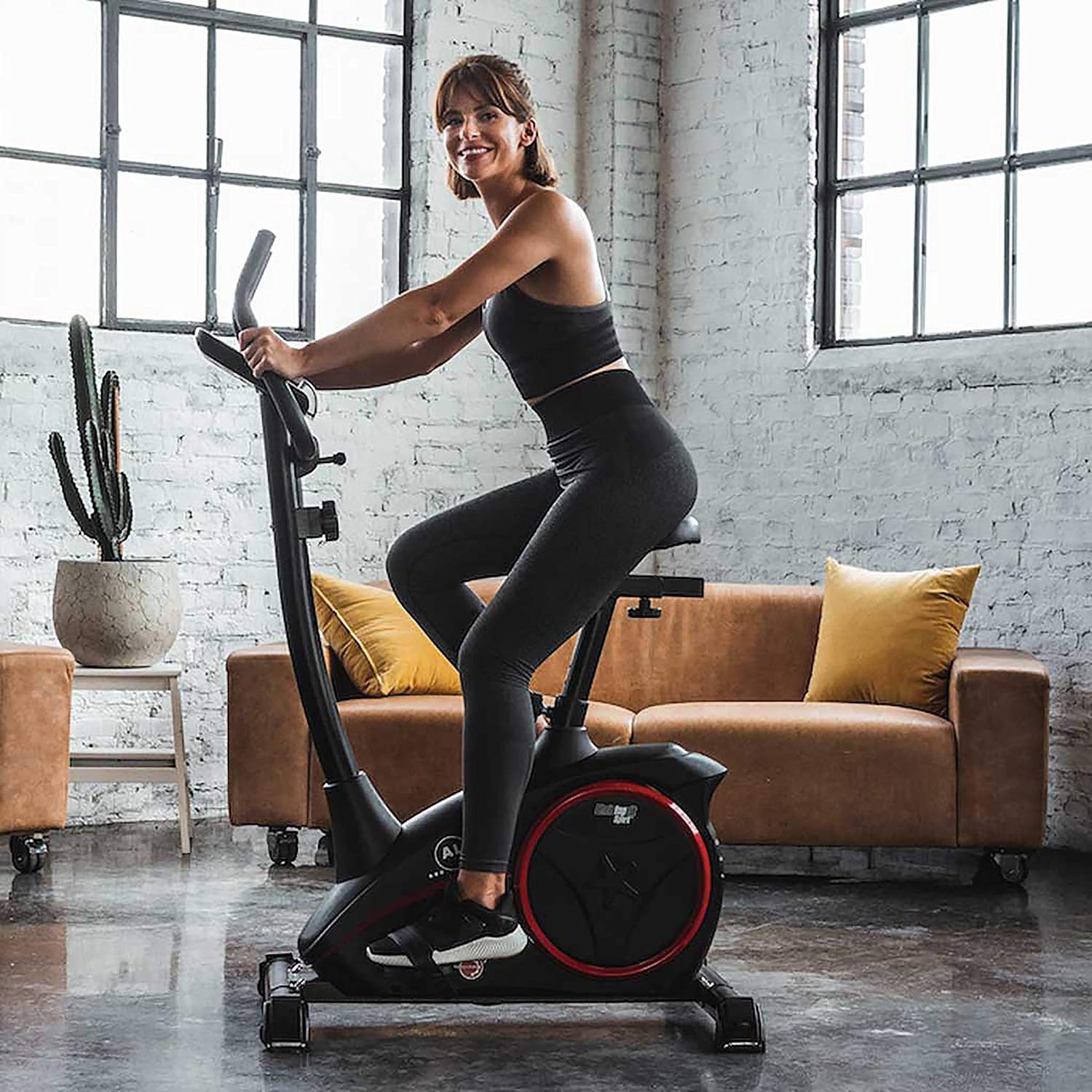 Christopeit Heimtrainer AL 1