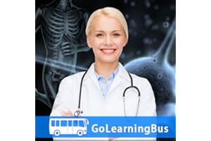 Learn Biology and Human Body Anatomy by GoLearningBus