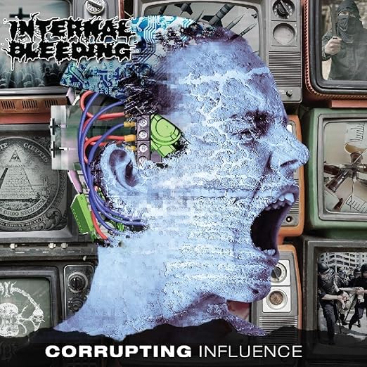 Corrupting Influence