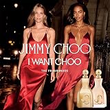 Jimmy Choo I Want Choo Eau de Parfum 60ml Perfume 60 ml view 4