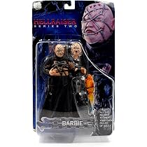 Hellraiser Series 2 Action Figure Surgeon : Amazon.ca: Toys & Games