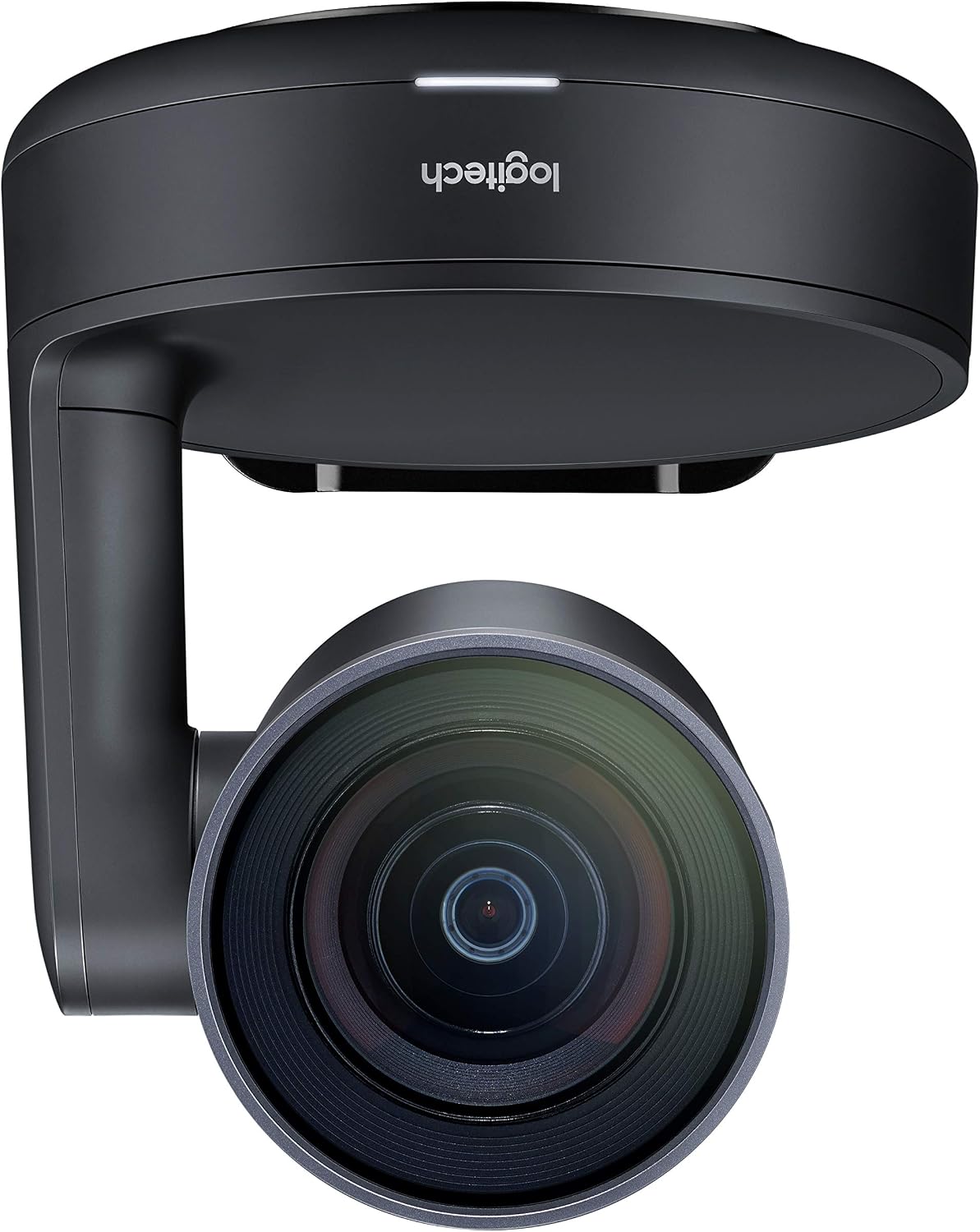 Logitech Rally Videokonferenzsystem 4K, Black - Image 3