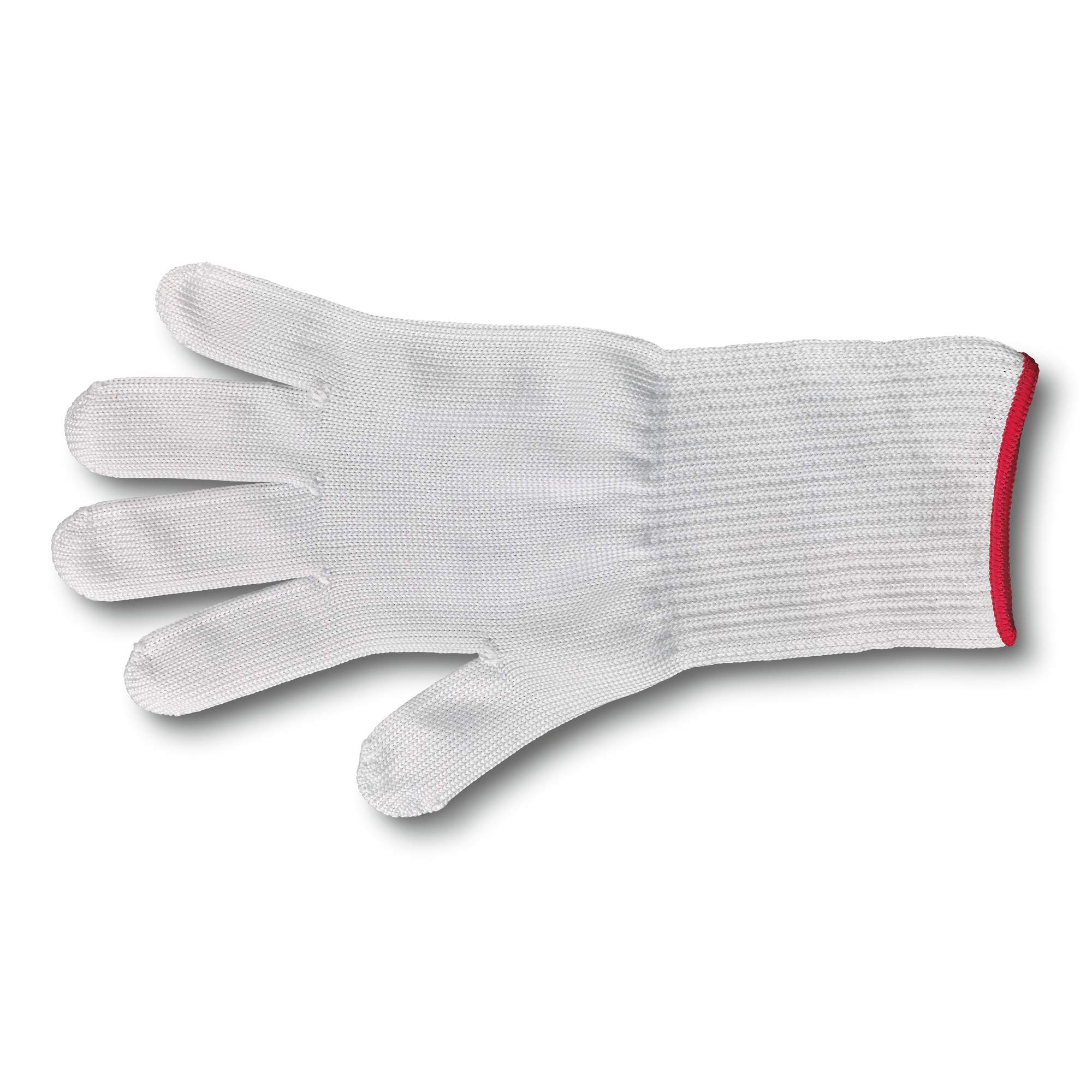 Victorinox Protective Glove Light, Work Glove, Safe Cutting, Catering, XL, White
