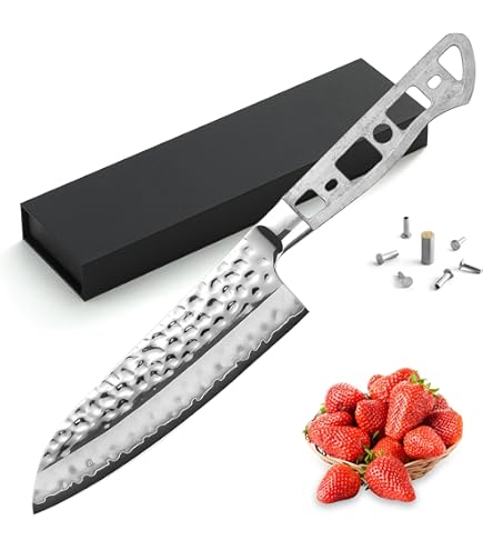 katsura Amazon.com: KATSURA Chinese Cleaver Knife – 6.5 Inch – Japanese