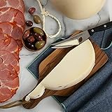 Caciocavallo Italian Cheese - Whole Form