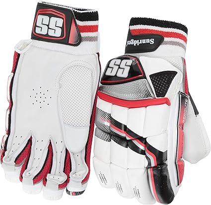 ss aerolite batting gloves