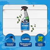 Envii Kit Fresh Sweat Odour Remover 750ml for Clothes & Sports Equipment view 3