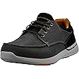 Skechers Men's Relaxed Fit elent mosen