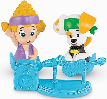 Why Are Bubble Guppies Toys So Hard To Find