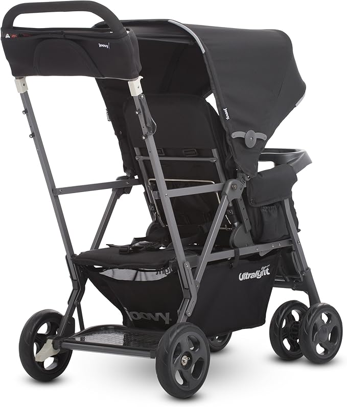 poussette joovy caboose a vendre