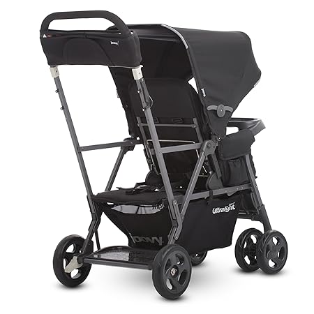 joovy wagon