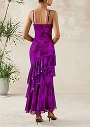 PRETTYGARDEN Maxi Dresses for Women 2025 Summer