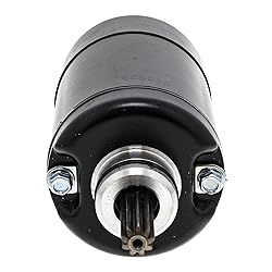 NICHE Starter Motor for Yamaha WaveRunner VX VX-C