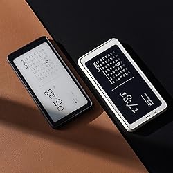 BOOX Palma eBook Reader Mobile ePaper 6G 128G