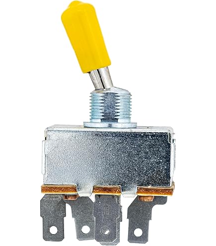 john様 Amazon.com: HD Switch AM101562 Blade Clutch Toggle PTO