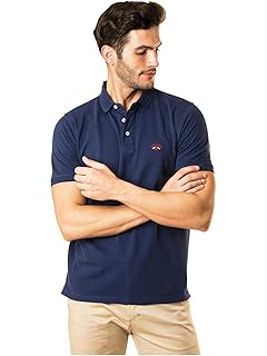 polo pedro del hierro amazon