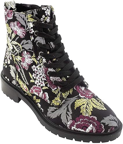 steve madden officer combat boot