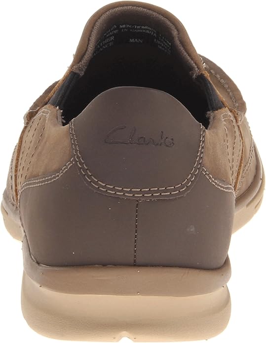 clarks rattlin port