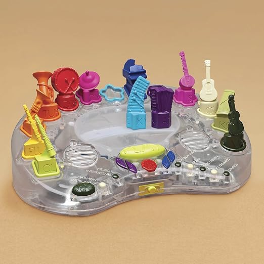 b toys symphony no 2