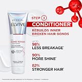 L'Oreal Paris Elvive Bond Repair Conditioner Citric Acid Complex 250ml view 2